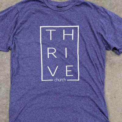 thrive-band-merch