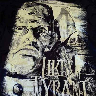 tyrants-band-merch