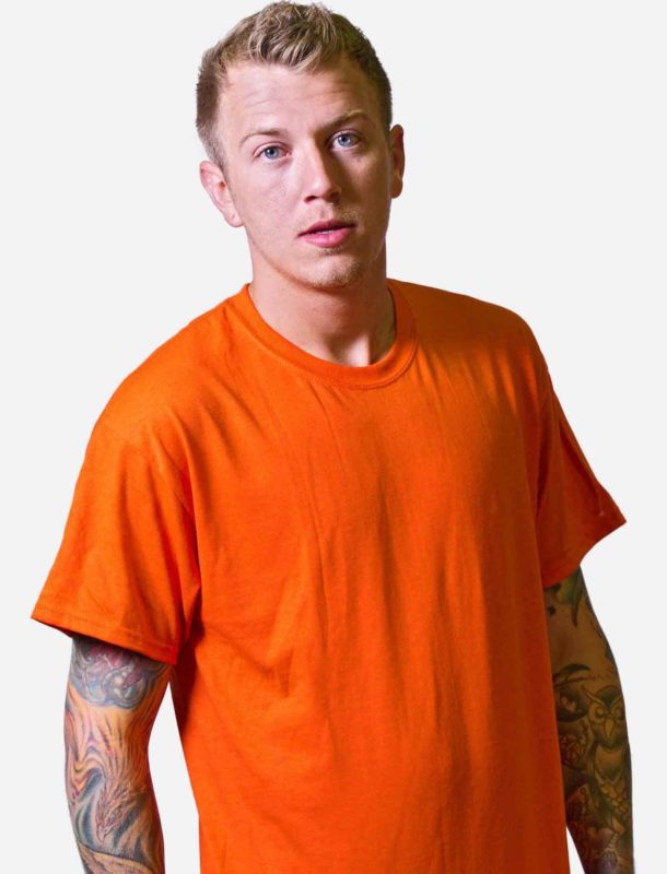 Custom Band Shirts Merchcult