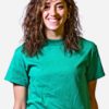 Next Level 100% Cotton Band T-Shirts