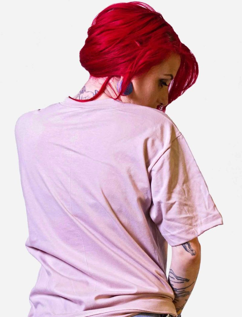 Custom American Apparel 100 Cotton VNeck Band TShirts Merchcult