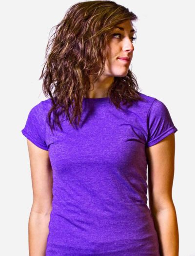 Gildan Soft Style Women's Band T-Shirts