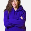 Bella Canvas 50/50 Band Pullover Hoodies