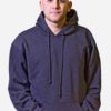 Jerzees 50/50 Band Pullover Hoodies