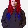 Tultex 80/20 Band Pullover Hoodies