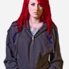 Tultex 80/20 Band Zipup Hoodies