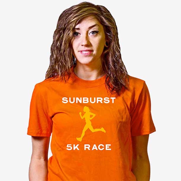 5k Shirts
