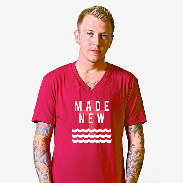 Baptism Shirts