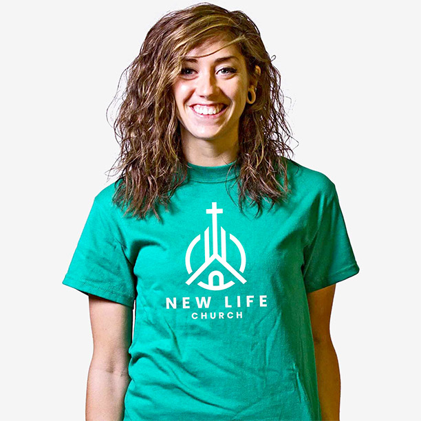 church shirts
