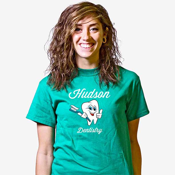 Dental Shirts