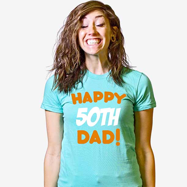 Family Birthday Shirts
