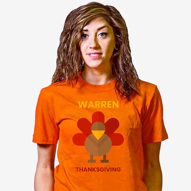 Family Thanksgiving Shirts