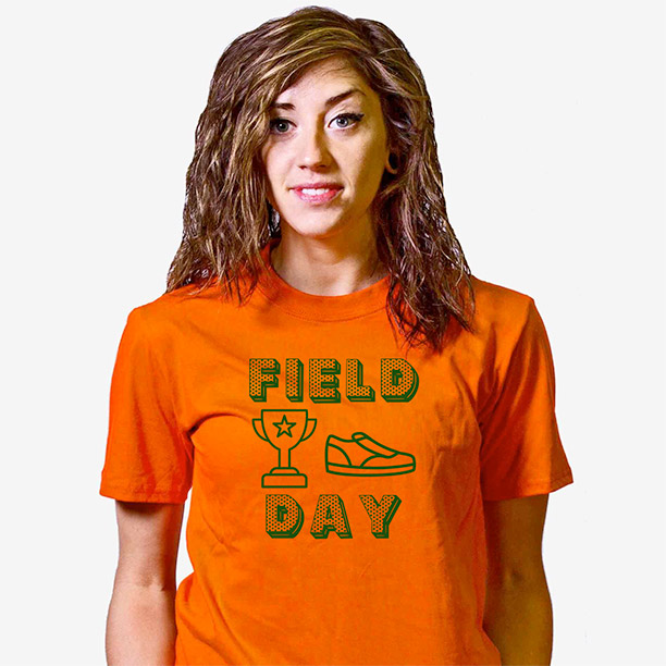 Field Day Shirts