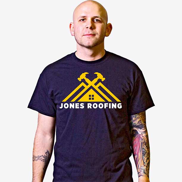 Roofing Shirts