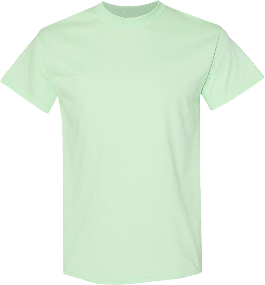 Gildan 5000 T-Shirts | Merchcult