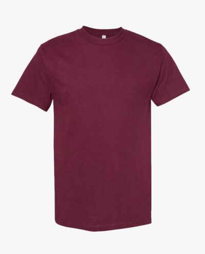 American Apparel 1301 T-Shirts | Merchcult