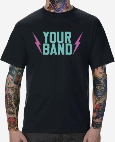 American Apparel 1301 Front