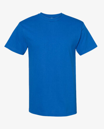 American Apparel 1301 T-Shirts | Merchcult